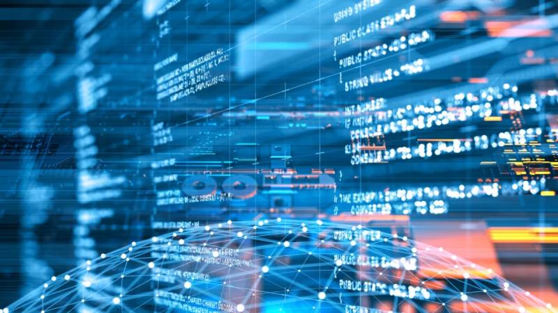 Linux基石:甘南小程序开发公司的技术底座与发行版选择逻辑