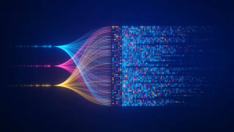 甘南软件开发：解锁高性能应用的核心技术路径